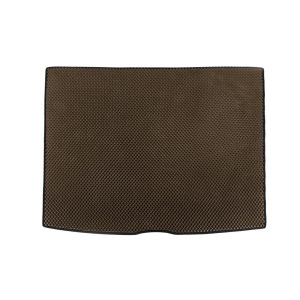 Килимок у багажник EVA Mercedes GLE W167 (Коричневий)