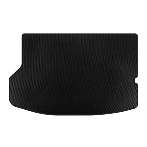 Коврик в багажник EVA Leopaard CS9EV 2017- гг. (6-ти местный/Электро, Черный)