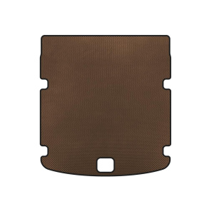 Коврик в багажник Audi A5 2007-2015 гг. (Sportback, Коричневый)