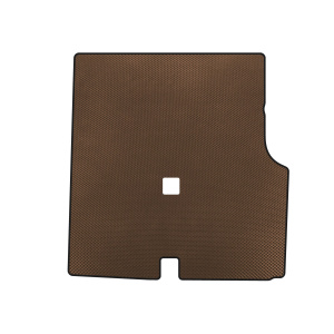 Коврик в багажник Mercedes W201 (190) (SW, Коричневый)