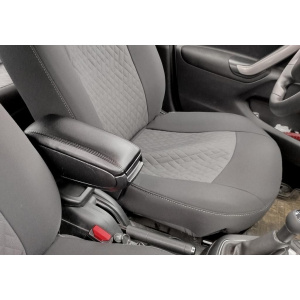 Citroen C-Elysee подлокотник Niken