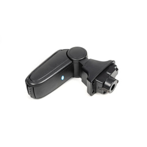 Подлокотник Fiat Punto Grande/EVO 2006-2018 гг. (в подстаканник)