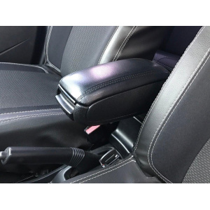 Подлокотник Dacia Duster 2008-2018 гг. (в подстаканник)