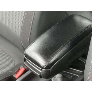 Подлокотник Renault Megane IV 2016-2025 гг. (в подстаканник)