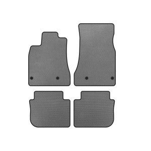 Коврики EVA Lexus GS 1998-2004 гг. (Серый) — Lexus GS 2006-2012