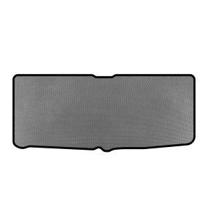 Коврик в багажник EVA Mini Clubman R55/R56 2007-2014 гг. (для R56, Серый) — Mini Cooper 2006-2013