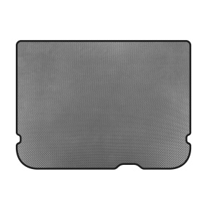 Коврик в багажник EVA Mini Clubman F54 2015-2024 гг. (Серый) — Mini Cooper с 2014-
