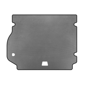 Коврик в багажник EVA Range Rover Sport 2005-2013 гг. (2005-2009, Серый) — Land Rover Range Rover Sport 2005-2013