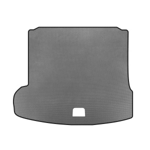 Коврик в багажник EVA Range Rover Velar 2017- гг. (Серый) — Land Rover Range Rover Sport 2022-