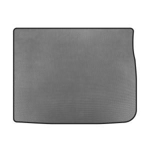 Коврик в багажник EVA Renault Scenic/Grand 2003-2009 гг. (Серый) — Renault Grand Scenic 2003-2009