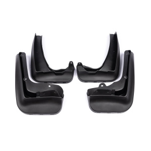 Оригинальные брызговики Premium F30/31 BMW 3 серия F30/F31 2012-2019 гг. (4 шт) — BMW 3 2010-
