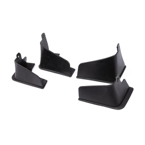 Брызговики Premium Nissan Altima 2006-2012 гг. (4 шт)