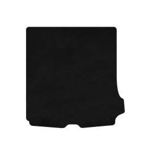 Текстильный коврик багажника Premium Volvo V90 1997-1998 гг. (SW, Черный) — Volvo 440/460/850 1991-1997