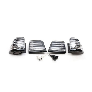 Задние фонари 2012-2015 Lexus LX570/450d 2008-2022 гг. (Supercharger, поштучно) Наружный Правый Lexus LX570/450d 2008-2022 гг. (Крыло) — Lexus LX 570 с 2009
