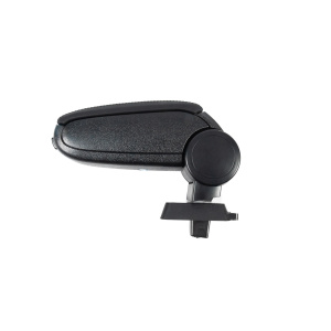 Nissan Tiida 2004-2011 гг. Подлокотник Niken Luxury — Nissan Tiida 2005-2012