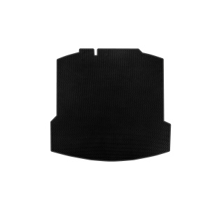 Коврик в багажник EVA Seat Toledo 2012-2019 гг. (Черный) — Seat Toledo с 2012