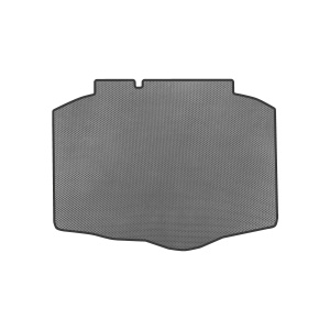 Коврик в багажник EVA V2 Seat Ibiza 2017- гг. (Серый) — Seat Ibiza с 2017-