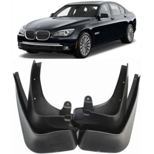 Бризговики для BMW 7 Series 2008-2015 крім авто з М пакетом-Xukey