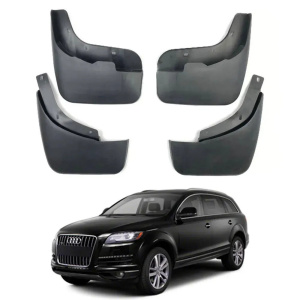 Брызговики для Audi Q7 2006-2015 - Xukey