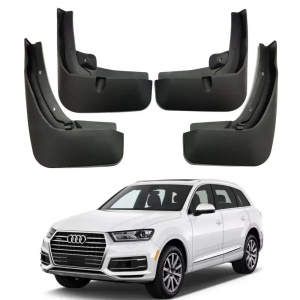 Брызговики для Audi Q7 2016-2020 - Xukey