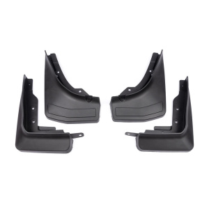 Брызговики для Mercedes GLB X247 2019+ - Xukey