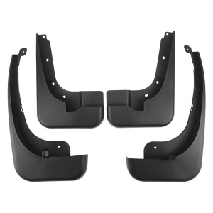 Брызговики для Mercedes-Benz Viano/Vito W447 рестайл 2024+ - Xukey