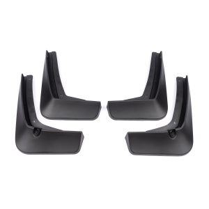 Брызговики для Chevrolet Equinox 2017-2021 - Xukey