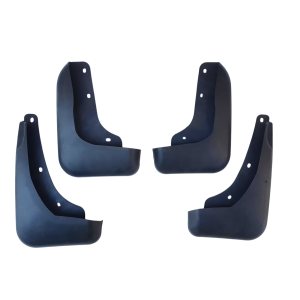 Брызговики для Chery Tiggo 2 PRO 2023+ - Xukey