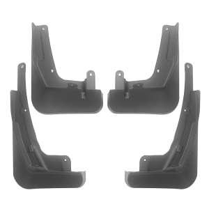 Брызговики для Chery Jetour Dashing 2022+ - Xukey