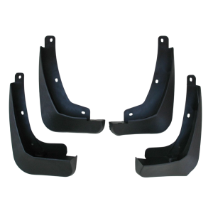 Брызговики для Chery Tiggo 4, Tiggo 4 PRO 2018+ - Xukey