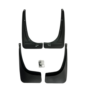 Брызговики для Chery Tiggo 2008-2012 - Xukey