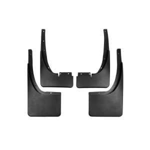 Брызговики для Ford Ranger T6/T7 2012-2023 - Xukey