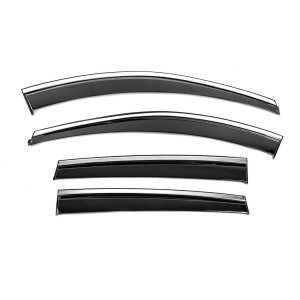 Дефлектори на вікна Ford Kuga, Escape USA 2013-2020  - Xukey