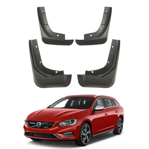 Брызговики для Volvo V60 2011-2018 - Xukey
