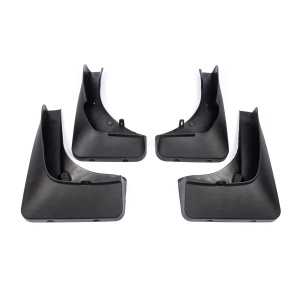 Брызговики для Volvo XC60 2013-2017 - Xukey