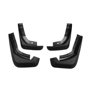 Брызговики для Volvo S60 2011-2018 - Xukey