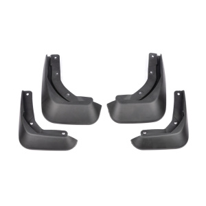 Брызговики для Volvo S60 2019+ - Xukey