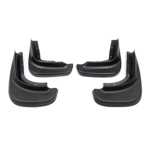 Брызговики для Volvo XC60 2008-2013 - Xukey