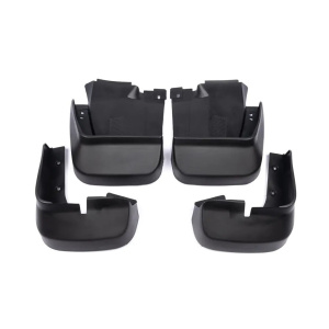 Брызговики для Honda Civic седан 2006-2011 - Xukey