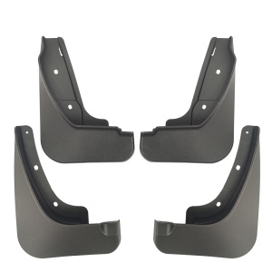 Брызговики для Hyundai Kona Hybrid 2023+ - Xukey