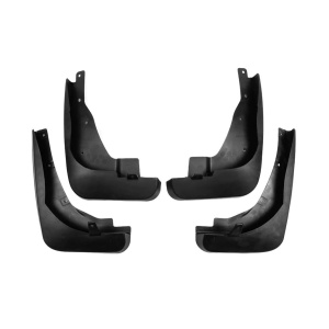 Брызговики для Infinity QX50 2015-2017 - Xukey