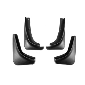 Брызговики для Jeep Cherokee KL 2013-2018 - Xukey