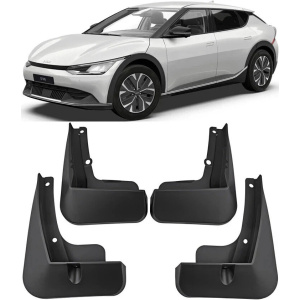 Брызговики для KIA EV6 2023+ - Xukey