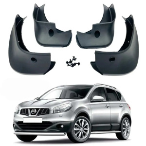 Брызговики для Nissan Qashqai J10 2006-2014 - Xukey