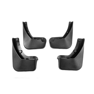 Брызговики для Peugeot 5008 2017+ - Xukey