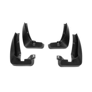 Брызговики для Renault Koleos 2008-2016 - Xukey