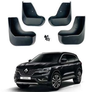 Брызговики для Renault Koleos 2017-2023 - Xukey