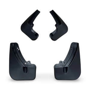 Брызговики для Skoda Kodiaq 2016+ - Xukey