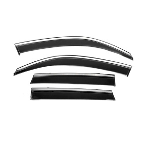 Дефлектори на вікна Suzuki Vitara 2015+  - Xukey