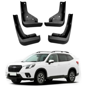 Брызговики для Subaru Forester 2019-2024 - Xukey